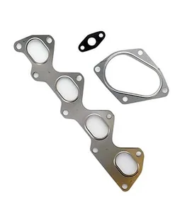 Meat & Doria 60754 zestaw uszczelek turbo - Części motocyklowe - miniaturka - grafika 1