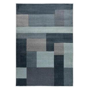 Dywan Flair Rugs Cosmos Denim, 160x230 cm - Dywany - miniaturka - grafika 1