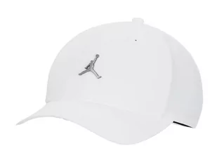 Czapka z daszkiem NIKE Air Jordan Jumpman Rise Cap r S/M - Czapki damskie - miniaturka - grafika 1