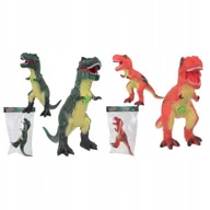 Figurki dla dzieci - FIGURKA DINOZAURA REALISTYCZNA DLA DZIECI Z DŹWIĘKIEM - miniaturka - grafika 1