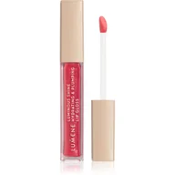 Błyszczyki do ust - LUMENE ROZŚWIETLAJĄCO-NAWILŻAJĄCY BŁYSZCZYK DO UST 5 BRIGHT ROSE 5ML - miniaturka - grafika 1