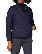 Kamizelki damskie - Dolomite Damska kamizelka Chaqueta Ws 76 Unicum Evo 1 niebieski niebieski S - miniaturka - grafika 1