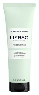 Lierac - Maska peelingująca 75ml - Maseczki do twarzy - miniaturka - grafika 1