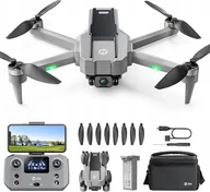 Drony - Holy Stone HS440G dron z kamerą 4K - miniaturka - grafika 1