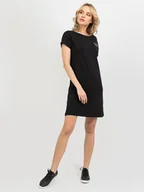 Sukienki - Sukienka Emporio Armani 3Lta54-Tjdqz-1200 - miniaturka - grafika 1