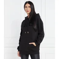 Bluzy damskie - Michael Kors Bluza Regular Fit - miniaturka - grafika 1