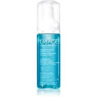 Pianki do mycia twarzy - Uriage, Pianka do mycia twarzy Szarotka, 150 ml - miniaturka - grafika 1