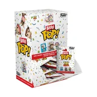 Figurki dla dzieci - toy story - mystery bitty pop box - miniaturka - grafika 1