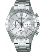 Zegarki męskie - ZEGAREK MĘSKI SEIKO SBTR009 - miniaturka - grafika 1