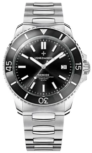 Zegarek Zegarek Venezianico 3321504C NEREIDE 42 - Zegarki męskie - miniaturka - grafika 1