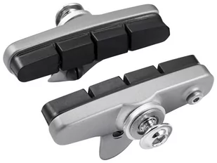 Shimano R55C3 - Klocki Hamulców Szczękowych (Y8G698080) - Hamulce rowerowe - miniaturka - grafika 1