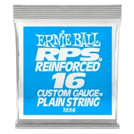 Struny gitarowe  - ERNIE BALL EB 1036 - Struny do gitary elektrycznej - miniaturka - grafika 1