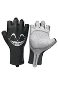 Rękawiczki rowerowe - Rockbros Rękawiczki rowerowe HF Smile L - miniaturka - grafika 1