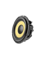 Głośniki samochodowe - FOCAL CAR SUB 25 KXS Subwoofer (wersja SLIM) 10" / 25 cm - miniaturka - grafika 1