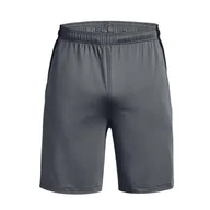Spodnie sportowe męskie - Spodenki fitness męskie Under Armour Tech Vent - miniaturka - grafika 1