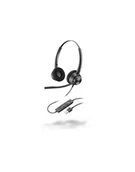 Słuchawki - poly ENTERA HW121N-USB E+AIN/USB-A WW - miniaturka - grafika 1