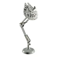 Lampy pozostałe - Paladone Paladone Star Wars - Millennium Falcon Posable Desk Light PP5056SW - miniaturka - grafika 1