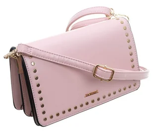 Monnari niespotykana listonoszka damska torebka - Torebki damskie - miniaturka - grafika 1