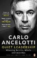 Penguin Books Quiet Leadership - CARLO ANCELOTTI - Poradniki psychologiczne - miniaturka - grafika 1