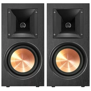 Kolumny głośnikowe AUDIOSYMPTOM I6M Czarny (2 szt.) - Głośniki i kolumny - miniaturka - grafika 1