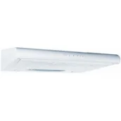 Okapy kuchenne - VDB Plus 50 White - miniaturka - grafika 1