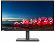 Monitory - Lenovo 27 cali ThinkVision T27i-30 63A4MAT1EU - miniaturka - grafika 1