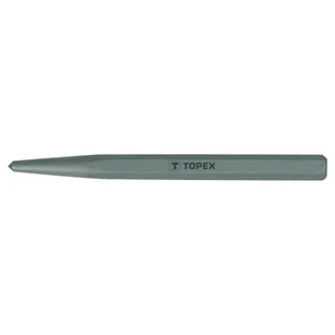 Topex Punktak 6,3x100mm 03A441 - Inne urządzenia budowlane - miniaturka - grafika 2