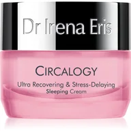 Kremy do twarzy - Dr Irena Eris Circalogy Regenerująco-Kojący 50 ml - miniaturka - grafika 1