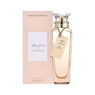 Wody i perfumy damskie - Adolfo Dominguez, Agua Fresca De Rosas Blancas, woda toaletowa, 120 ml - miniaturka - grafika 1