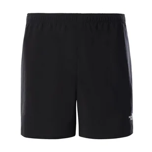 The North Face Movmynt Shorts > 0A537LJK31 - Spodnie sportowe męskie - miniaturka - grafika 1