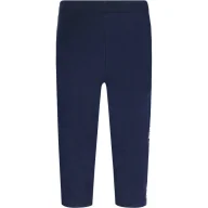 Spodnie sportowe damskie - Calvin Klein Underwear Legginsy | Slim Fit - miniaturka - grafika 1