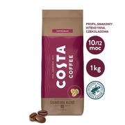 Kawa - COSTA COFFEE Kawa ziarnista Costa Coffee Signature Blend Dark Roast1kg 6770-uniw - miniaturka - grafika 1