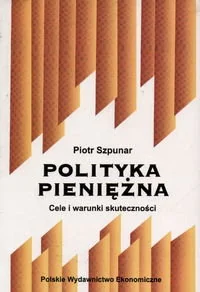 Polityka Pieniężna - Biznes - miniaturka - grafika 1