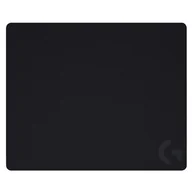 Podkładki pod mysz - Logitech G640 Cloth 943-000798 - miniaturka - grafika 1