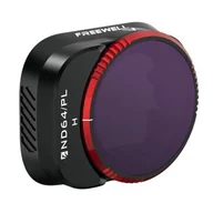 Akcesoria do drona - Filtr ND64/PL Freewell do DJI Mini 3 Pro / Mini 3 - miniaturka - grafika 1