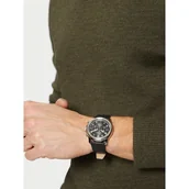 Zegarki męskie - Zegarek Maserati Attrazione R8853151507 Srebrny - miniaturka - grafika 1