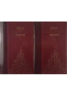 Poezja - Faraon tom 1 i 2 - miniaturka - grafika 1