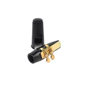 Instrumenty dęte - Ustnik do Saksofonu tenorowego TM-01 - miniaturka - grafika 1