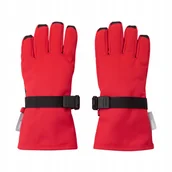 Rękawiczki dla dzieci - Reima rękawiczki dziecięce pięciopalczaste dla dzieci w wieku 8 lat - miniaturka - grafika 1