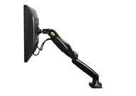 Inne akcesoria audio-wideo - PODSTAWKA POD MONITOR KP104 F80 - miniaturka - grafika 1