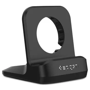 Spigen Apple Watch Stand s350 - Apple Watch 38/42 mm SGP11584 - Akcesoria do smartwatchy - miniaturka - grafika 1