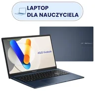 Laptopy - ASUS VivoBook A1504ZA-BQ1135W 15.6" IPS i7-1255U 16GB RAM 512GB SSD Windows 11 Home - miniaturka - grafika 1