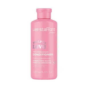 LEE STAFFORD Scalp Love Anti-Breakage Conditioner odżywka do włosów 250ml - Odżywki do włosów - miniaturka - grafika 1