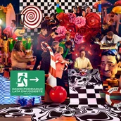 Filmy muzyczne DVD - Lata dwudzieste, lata trzydzieste - miniaturka - grafika 1