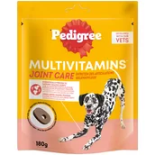 Przysmaki dla psów - Pedigree Multivitamins, na stawy - 6 x 180 g - miniaturka - grafika 1
