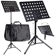 Akcesoria do instrumentów klawiszowych - MRGKS3/5 Pulpit do Nut - miniaturka - grafika 1