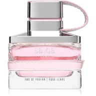 Wody i perfumy damskie - Emper Saga Pink woda perfumowana dla kobiet 100 ml - miniaturka - grafika 1
