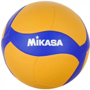 Piłka do siatkówki MIKASA V370W - Siatkówka - miniaturka - grafika 1