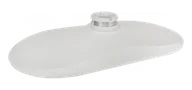 Akcesoria do monitoringu - Adapter uchwytu ściennego NVB-4020C Novus - miniaturka - grafika 1