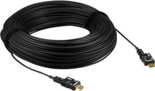 Kabel Aten ATEN VE7834A Kabel optyczny True 4K HDMI Actieve 60 m